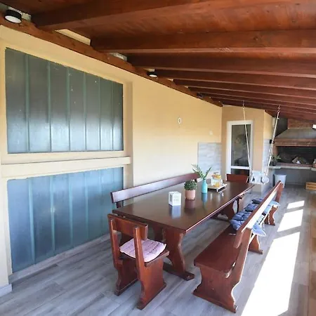 Ferienwohnung Lpaula, Zadar Exterior foto