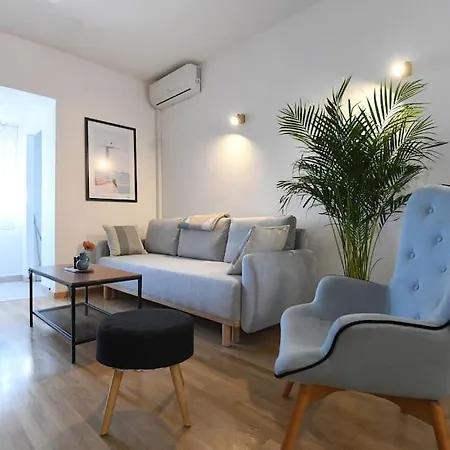 Ferienwohnung Lpaula, Zadar Exterior foto