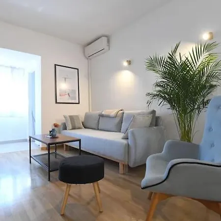 Ferienwohnung Lpaula, Zadar Exterior foto