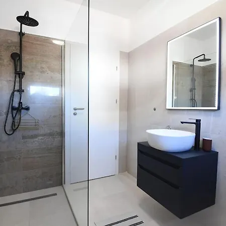 Ferienwohnung Lpaula, Zadar Exterior foto