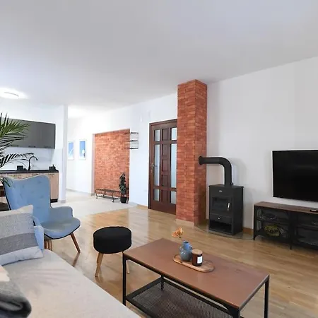 Ferienwohnung Lpaula, Zadar Exterior foto
