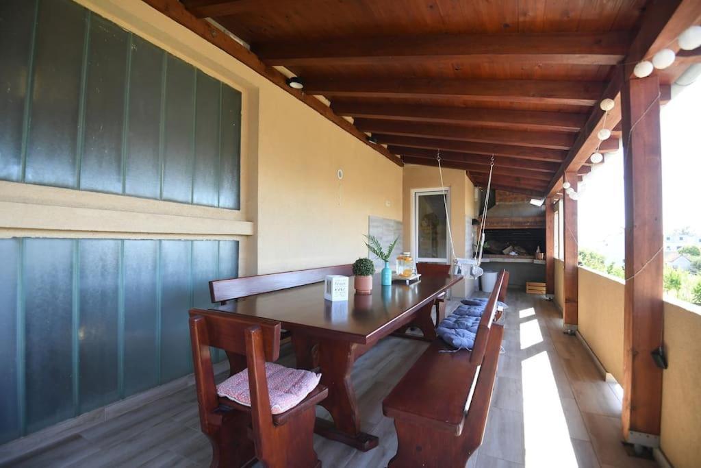 Lpaula, Apartment