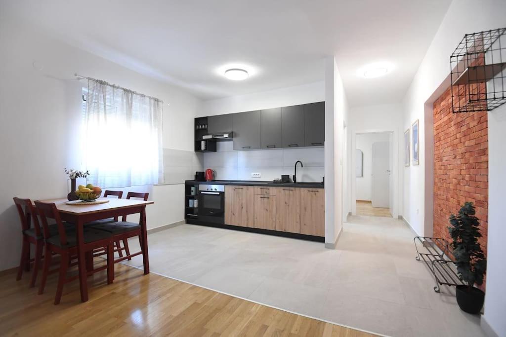 Lpaula, Apartment Zadar