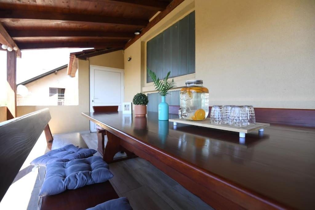 Apartment Lpaula, *