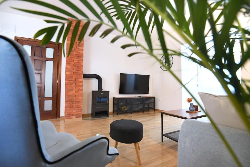 Lpaula, Apartment