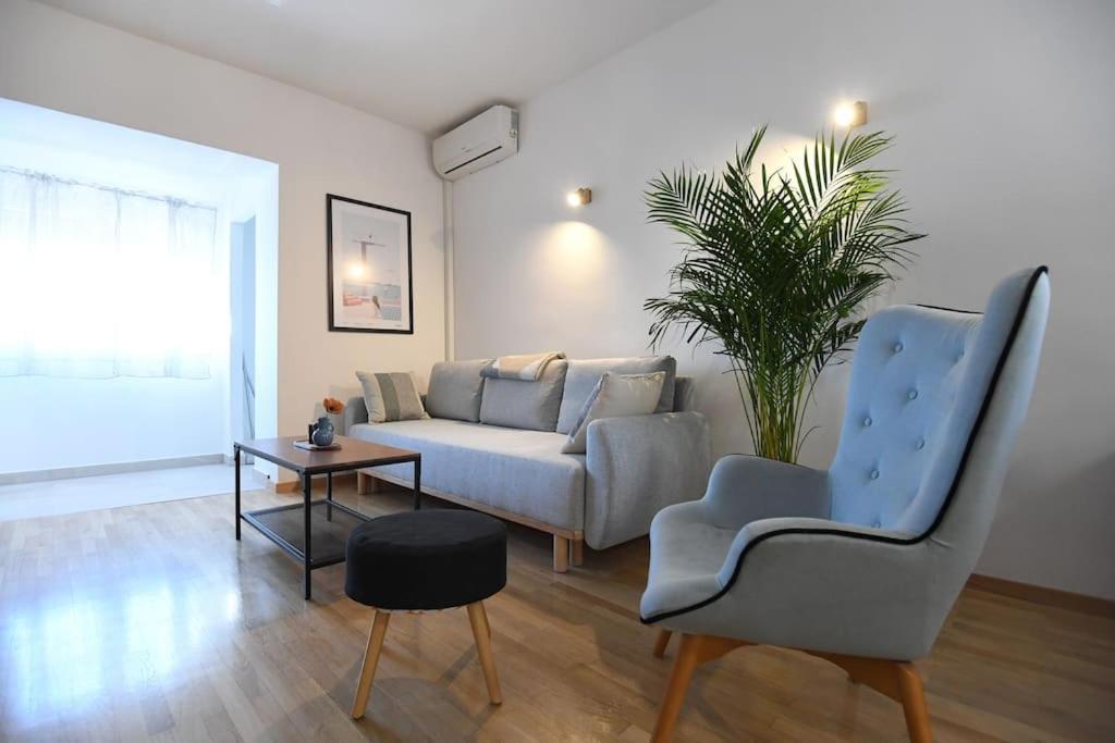 Apartment Lpaula,