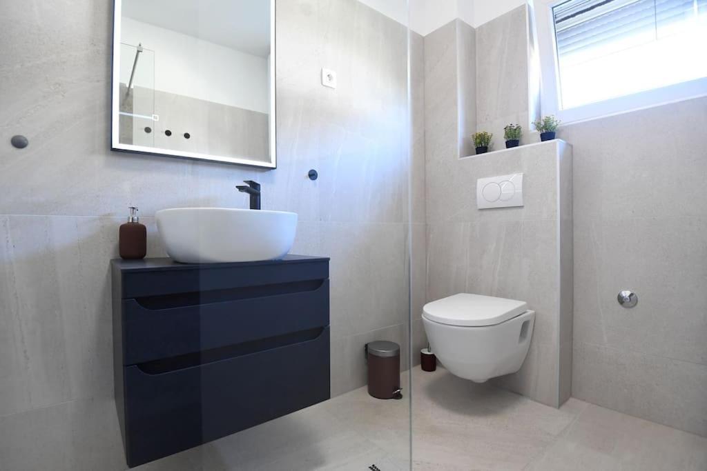 Apartment Lpaula, Zadar