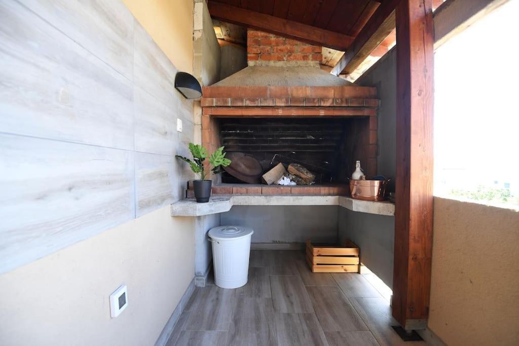 Lpaula, Apartment