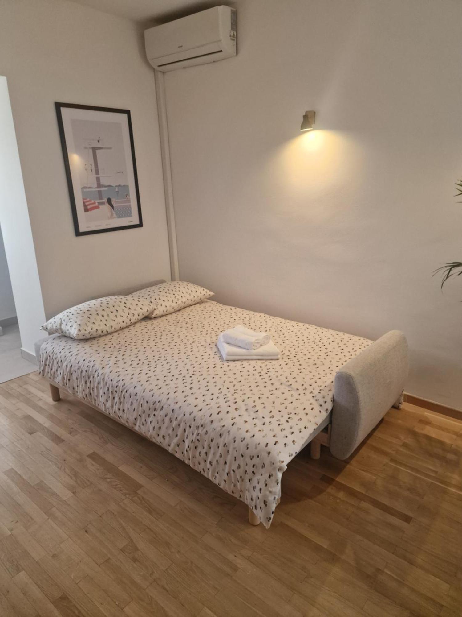 Apartment Lpaula, *