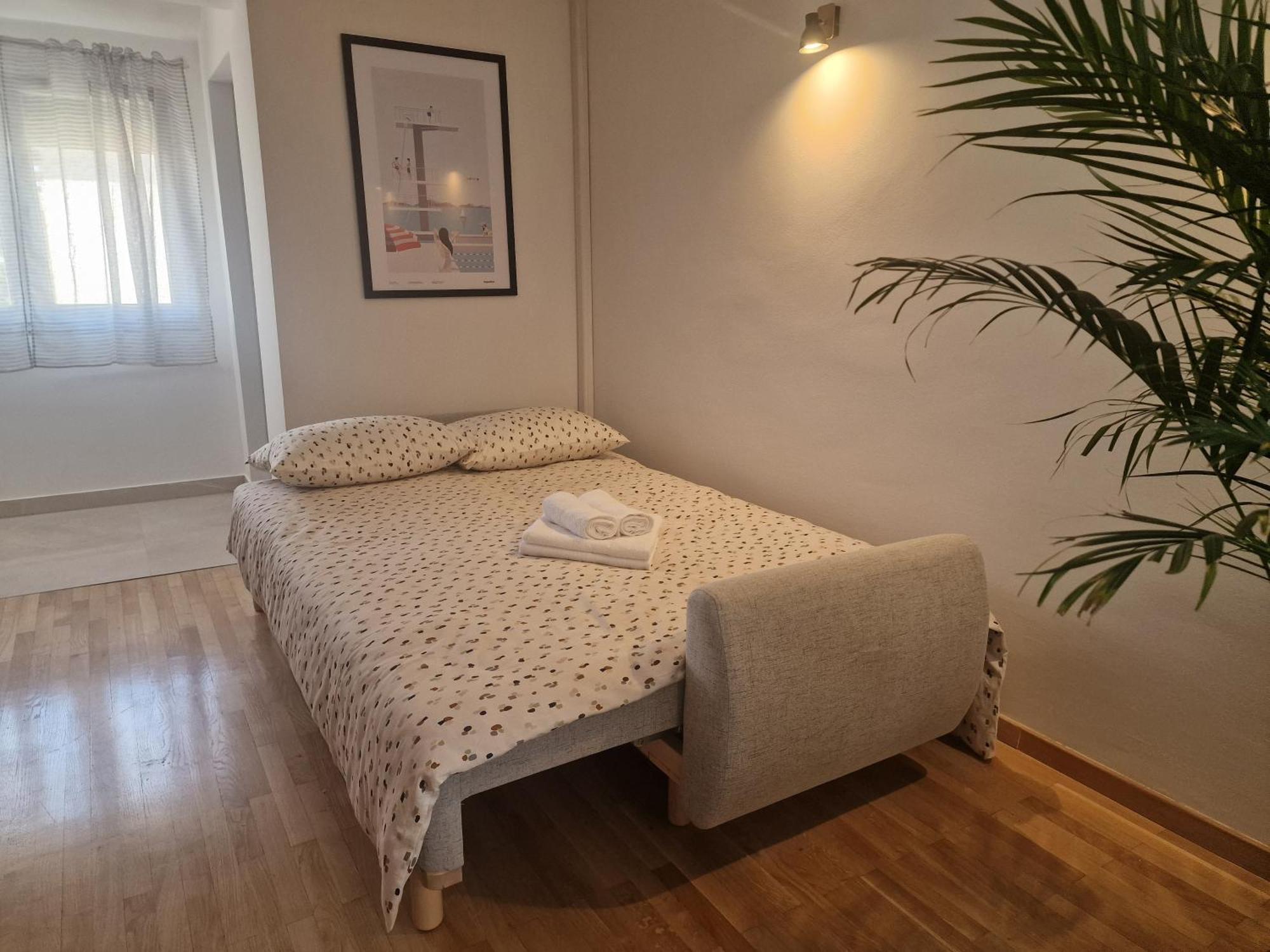 Apartment Lpaula, *