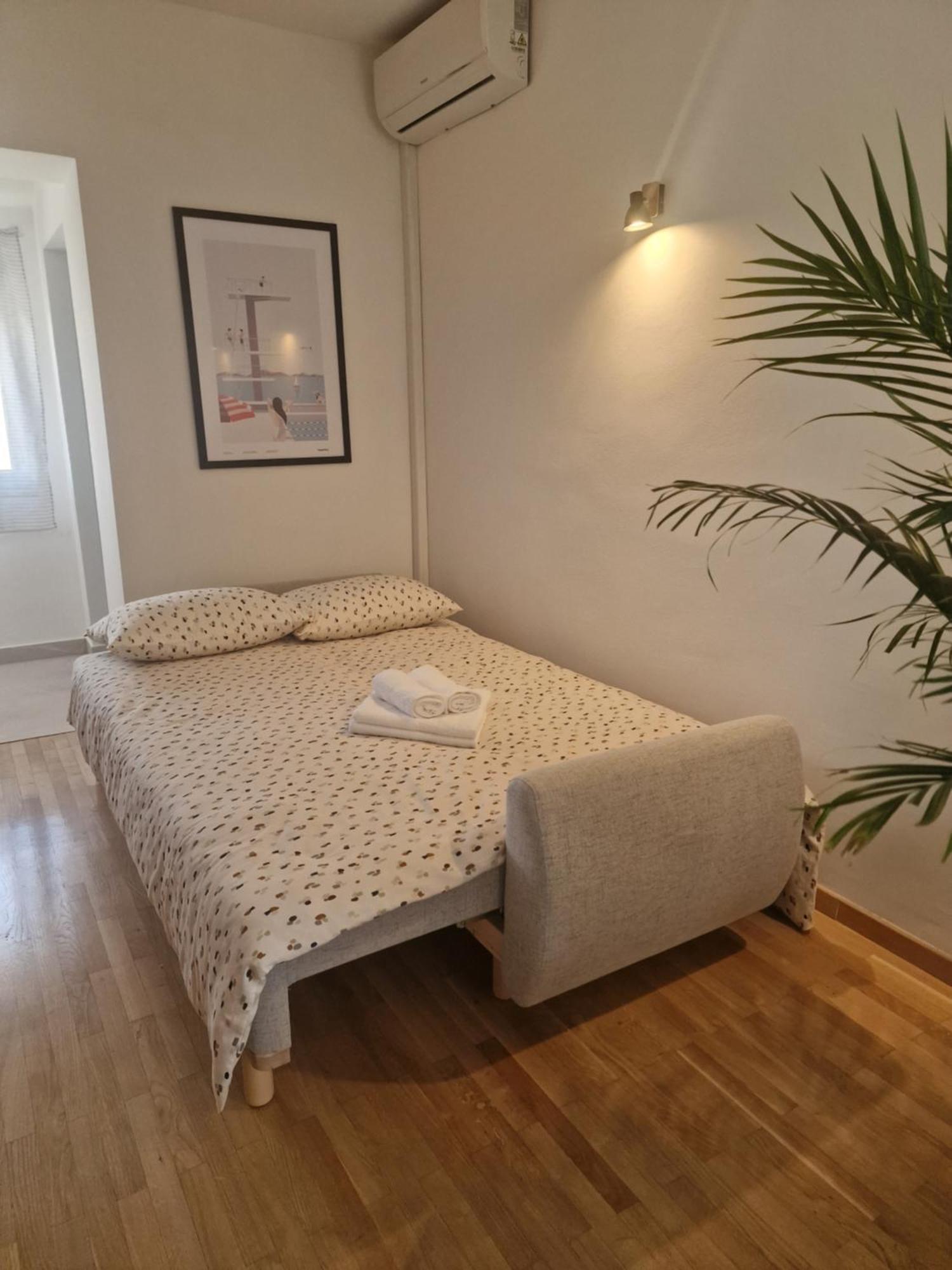 Lpaula, Apartment Zadar
