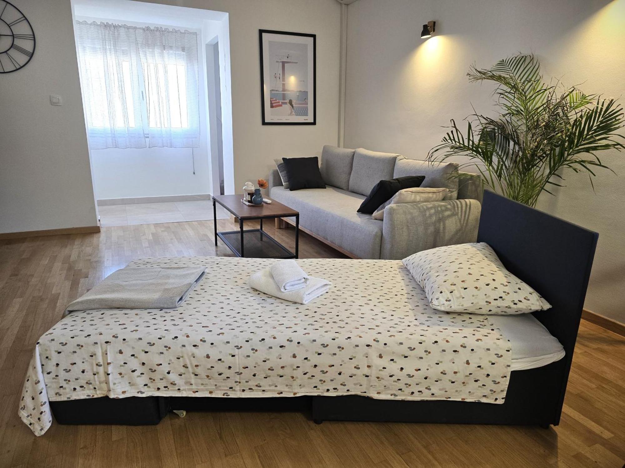 Apartment Lpaula,